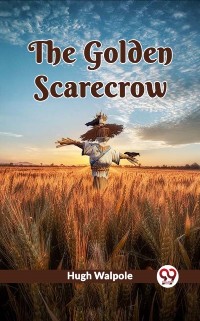 Cover Golden Scarecrow