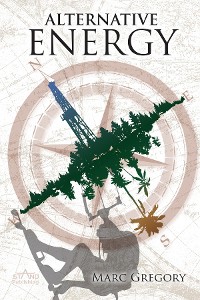 Cover Alternative Energy