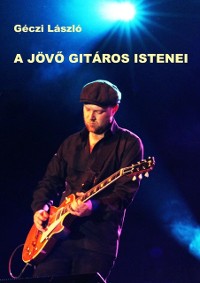 Cover jovo gitaros istenei