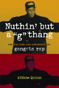 Cover Nuthin' but a "G" Thang