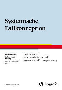 Cover Systemische Fallkonzeption