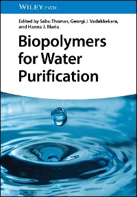 Cover Biopolymers for Water Purification