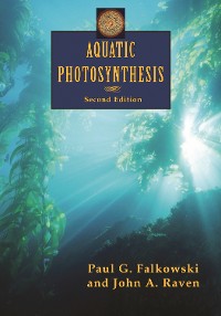 Cover Aquatic Photosynthesis