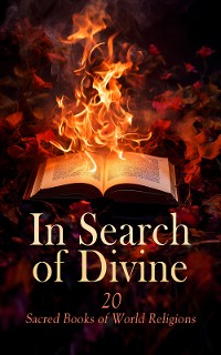 Cover In Search of Divine: 20 Sacred Books of World Religions