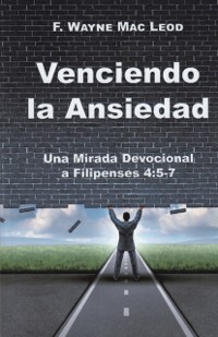 Cover Venciendo la Ansiedad