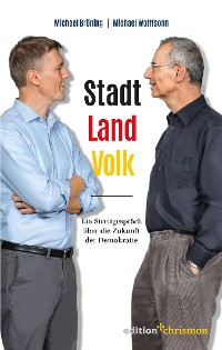 Cover Stadt, Land, Volk