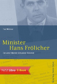 Cover Minister Hans Frölicher