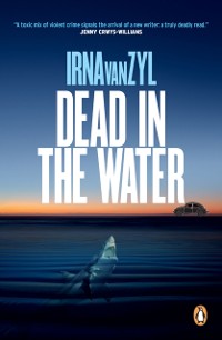 Cover Dead in the Water