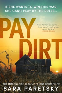 Cover Pay Dirt