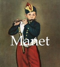 Cover Manet