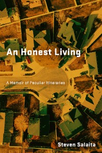 Cover An Honest Living