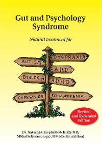 Cover Gut and Psychology Syndrome