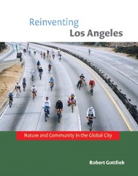 Cover Reinventing Los Angeles