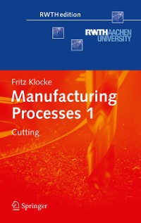 Cover Manufacturing Processes 1