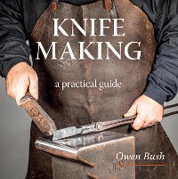 Cover Knife Making