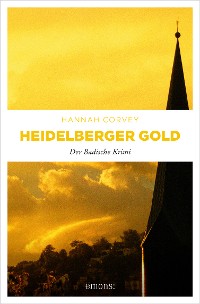 Cover Heidelberger Gold