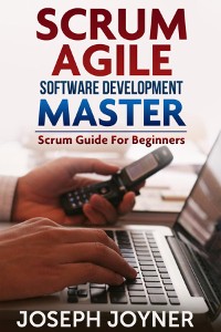 Cover Scrum Agile Software Development Master