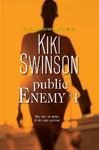 Cover Public Enemy #1