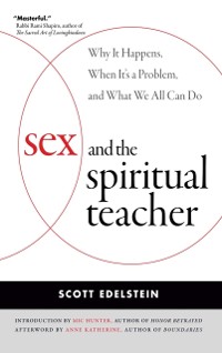 Cover Sex and the Spiritual Teacher