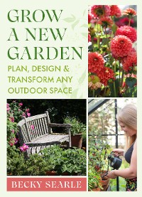 Cover Grow a New Garden