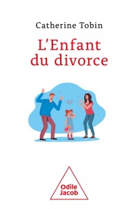 Cover L' Enfant du divorce