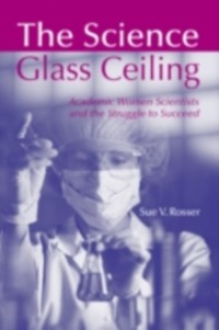 Cover Science Glass Ceiling