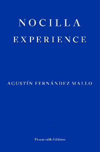 Cover Nocilla Experience