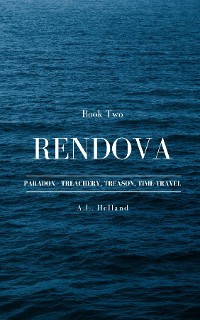 Cover Rendova