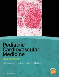 Cover Pediatric Cardiovascular Medicine