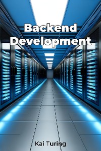 Cover Backend Development