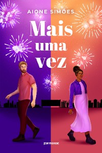 Cover Mais uma vez