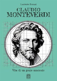 Cover Claudio Monteverdi