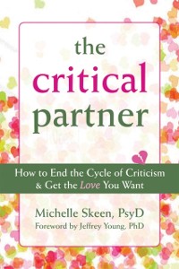 Cover Critical Partner