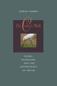 Cover Crane's Walk