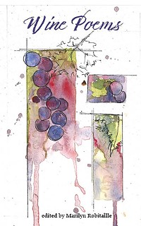 Cover Wine Poems