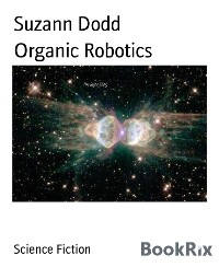 Cover Organic Robotics