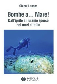 Cover Bombe a... mare!