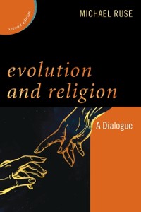 Cover Evolution and Religion