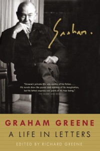 Cover Graham Greene