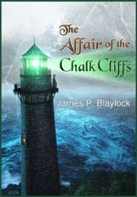 Cover Affair of the Chalk Cliffs