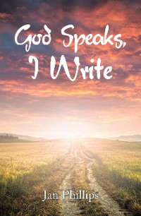 Cover God Speaks, I Write