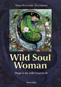 Cover Wild Soul Woman