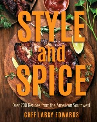 Cover Style and Spice