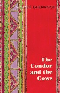 Cover Condor and the Cows