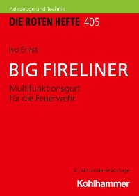 Cover BIG FIRELINER