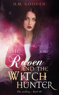 Cover Raven and The Witch hunter