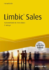Cover Limbic® Sales - inkl. Arbeitshilfen online