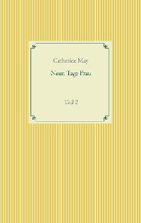 Cover Neun Tage Frau