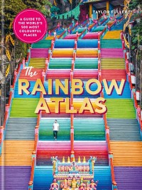 Cover Rainbow Atlas