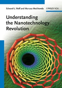 Cover Understanding the Nanotechnology Revolution